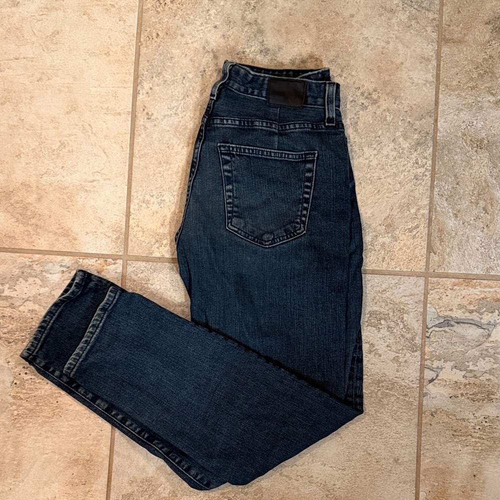 AG Ex-Boyfriend Slouchy Slim Jean - Picture 2 of 8